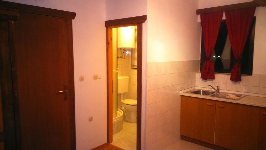 Apartments T&M Mrkopalj Ngoại thất bức ảnh